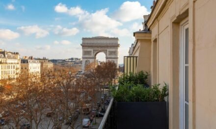 [2023 PICKS] The 16 Best Hotels Near Champs Elysées in Paris