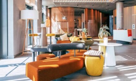 [2023 Picks] The Best Hotels Near Paris Orly Airport ORY