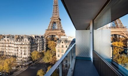 [2023 Picks] The Best Hotels in 15th Arrondissement Paris