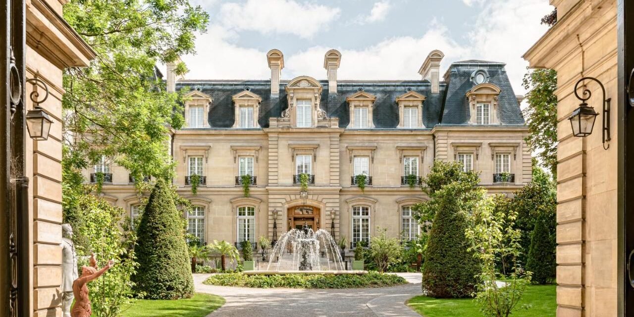 [2023 Picks] The 15 Best Hotels in 16th Arrondissement Paris
