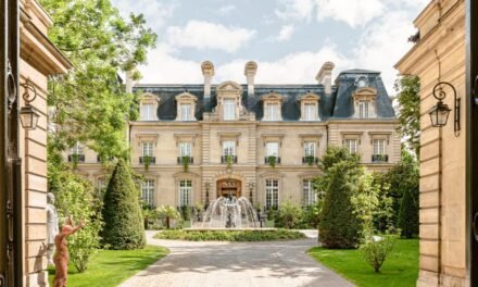 [2023 PICKS] The Best 5 Star Hotels in Paris