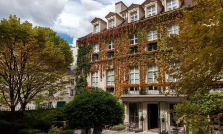 [2023 PICKS] The Best Hotels in 3rd Arrondissement Paris