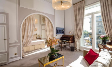 2023 PICKS: 10 Best Hotels in 1st Arrondissement Paris Hotels