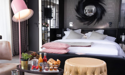 [2023 PICKS] The 15 Best Hotels in 6th Arrondissement Paris