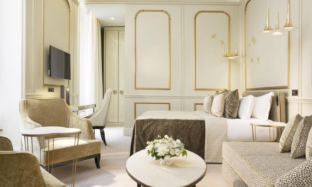[2023 PICKS] The 14 Best Hotels in 7th Arrondissement Paris