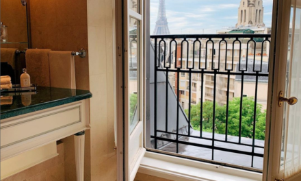 [2023 PICKS] The 17 Best Hotels in 8th Arrondissement Paris