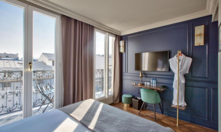 [2023 PICKS] The Best 4 Star Hotels in Paris