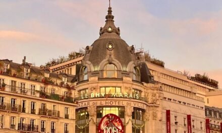 [2023 Guide] The Best Department Stores in Paris to Go Shopping