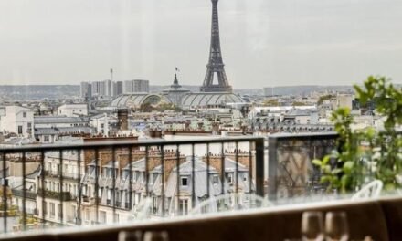 [2023 Picks] The Best Romantic Restaurants in Paris