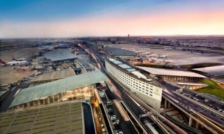 [2023 Picks] The Best Hotels at Paris Airport CDG