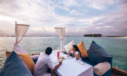 [2023 PICKS] The 10 Best Maldives Wedding Resorts & Venues