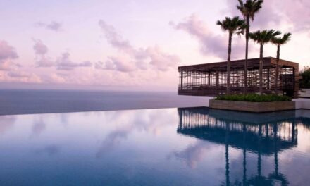 [2023 PICKS] The 10 Best Ubud Honeymoon Resorts