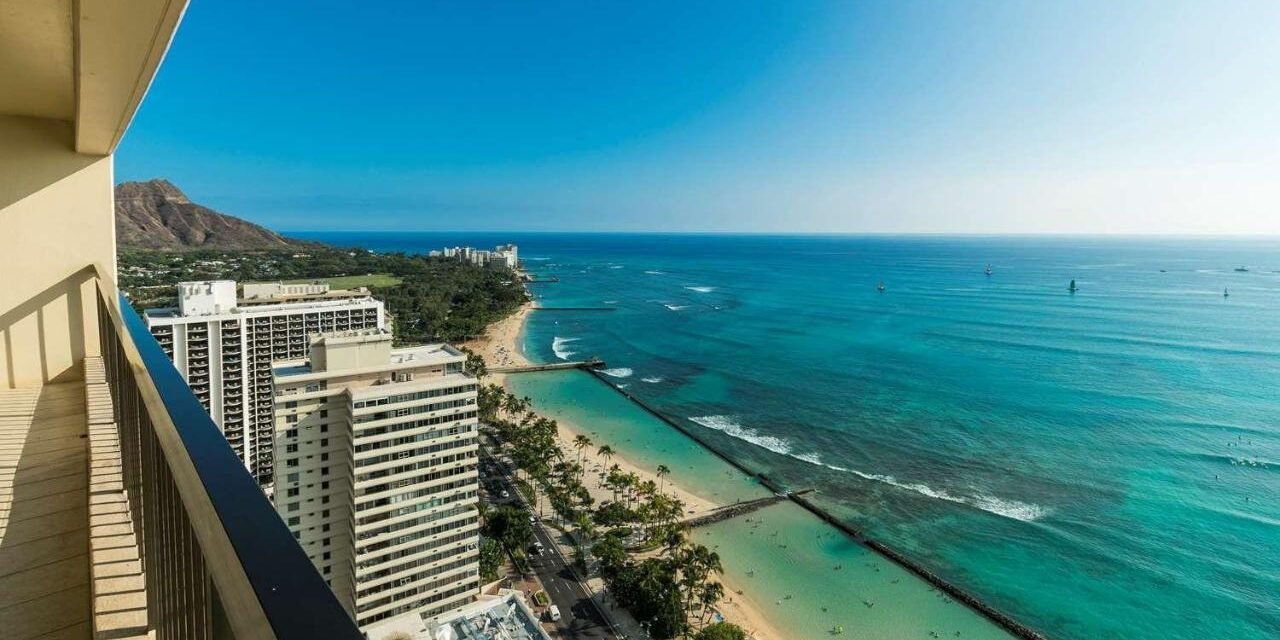[2023 GUIDE] The 10 Best 4-Star Hotels in Honolulu