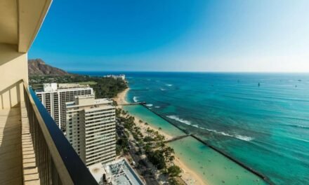 [2023 GUIDE] The 10 Best 4-Star Hotels in Honolulu