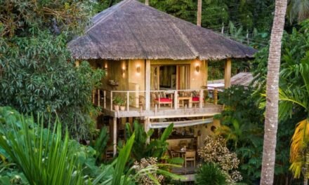 [2023 PICKS] Top Beachfront Hotels in El Nido