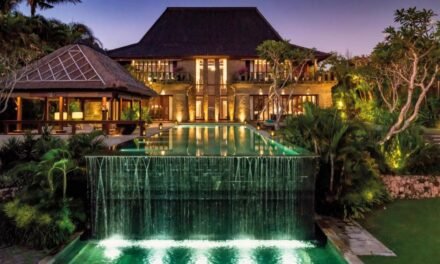 [2023 PICKS] Stunning 5-Star Hotels & Villas in Ubud Bali