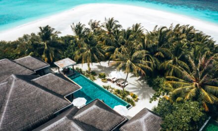 [2023 PICKS] The 15 Best Maldives Resorts for Snorkeling
