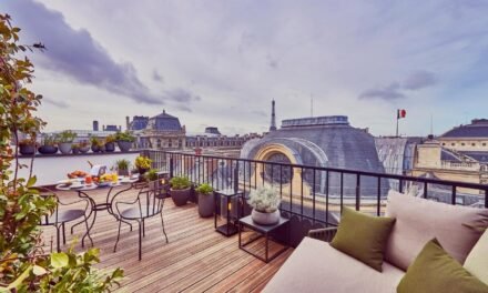 [2023 PICKS] The Best 5 Star Hotels in Paris 1st Arrondissement