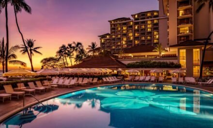 [2023 PICKS] The 15 Most Romantic Hotels in Honolulu for Couples