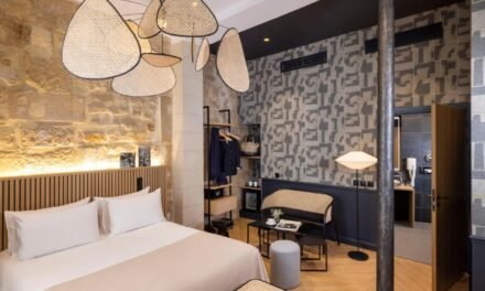 [2023 PICKS] The Best Cheap Hotels in Latin Quarter Paris
