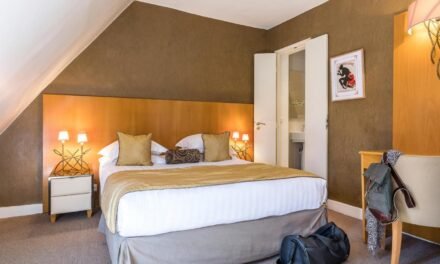 [2023 PICKS] The Best Cheap Hotels in Montmartre Paris