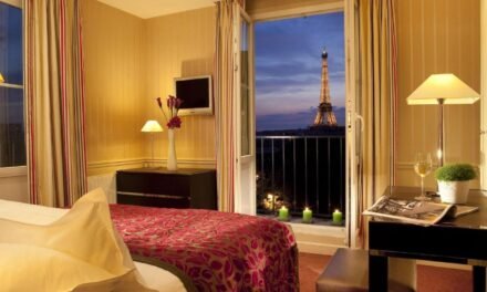 [2023 PICKS] The Best Cheap Hotels in 7th Arrondissement Paris