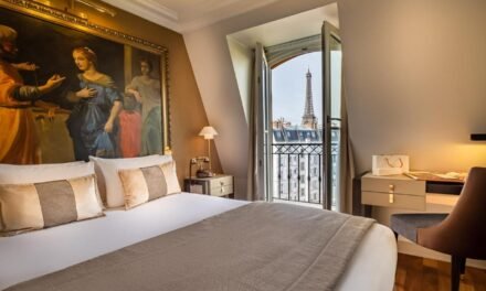 [2023 PICKS] Top Boutique Hotels in 7th Arrondissement Paris
