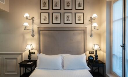 [2023 Picks] The Best Cheap Hotels in Le Marais Paris