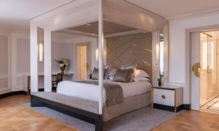 [2023 PICKS] 4 Star Hotels in 8th Arrondissement Paris