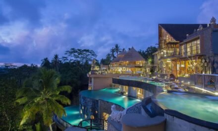 [2023 PICKS] The Most Stunning Jungle Resorts in Ubud Bali
