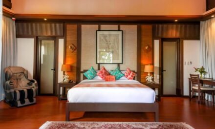 [2023 REVIEW] Lihim Resort El Nido Palawan