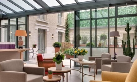 [2023 PICKS] The Best 4 Star Hotels in 7th Arrondissement Paris