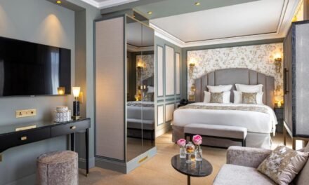 [2023 PICKS] The Best Boutique Hotels in Montmartre Paris