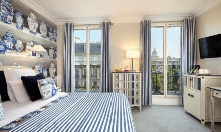 [2023 PICKS] The Best Luxury Hotels in Latin Quarter Paris