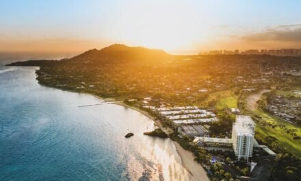 [2023 PICKS] The 14 Best 5-Star Hotels in Honolulu Hawaii