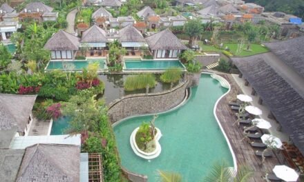 [2023 PICKS] The 10 Best Ubud Family Resorts