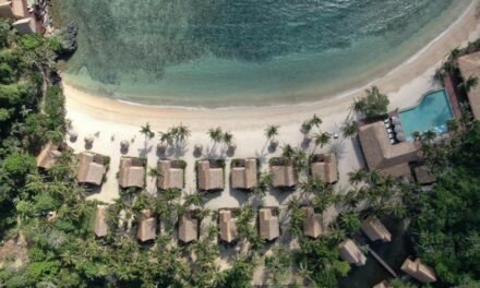 [2023 PICKS] Top Rated Palawan Resorts