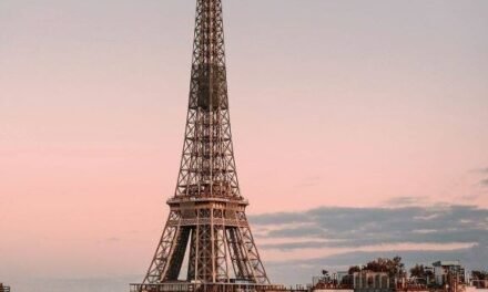 Paris in January: What to Really Expect