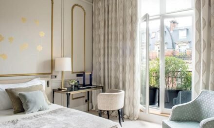 [2023 PICKS] Hotels with Balconies in 7th Arrondissement Paris