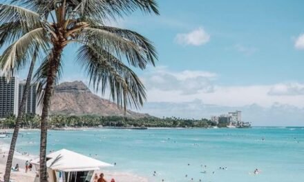 [2023 GUIDE] The 15 Best Beaches in Oahu