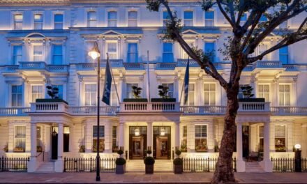 [2023 PICKS] The 12 Best Hotels in Kensington London