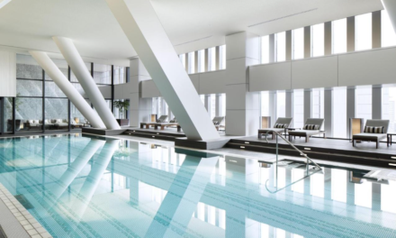 [2023 PICKS] The 15 Best Hotels in Tokyo with Pools | TrotterHop