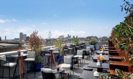 [2023 PICKS] The 10 Best Hotels in Covent Garden, London