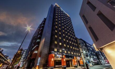 [2023 PICKS] The 17 Best Hotels in Akihabara | TrotterHop