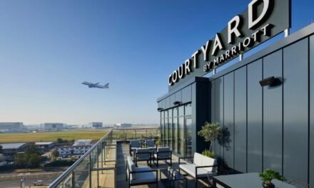 [2023 PICKS] The Best 15 Hotels in London Heathrow Airport (LHR)
