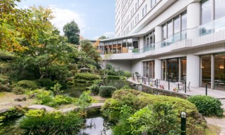 [2023 PICKS] The 15 Best Hotels Near Tokyo Narita Airport | TrotterHop
