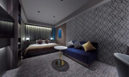 [2023 PICKS] The Best Hotels in Roppongi, Tokyo | TrotterHop