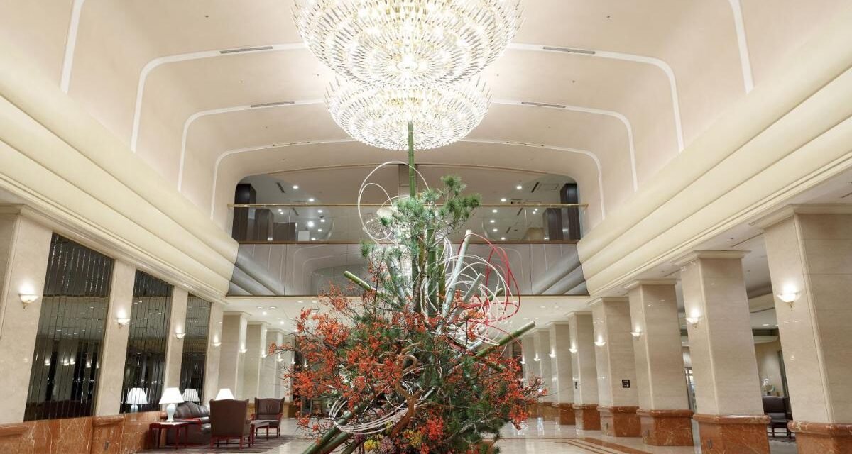 [2023 PICKS] The 15 Best Family Hotels in Tokyo | TrotterHop
