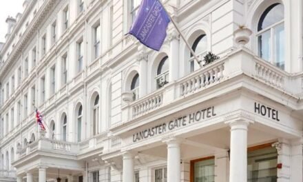 [2023 PICKS] Cheap Hotels in Westminster London