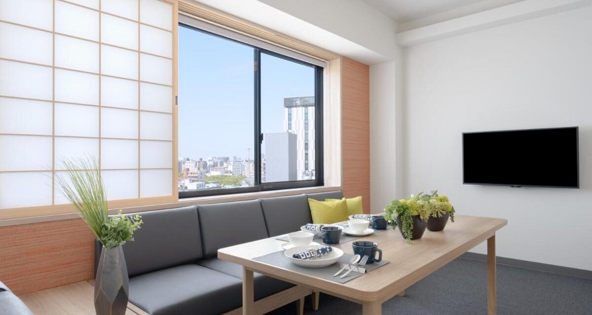 [2023 PICKS] The 15 Best Hotels in Asakusa, Tokyo | TrotterHop